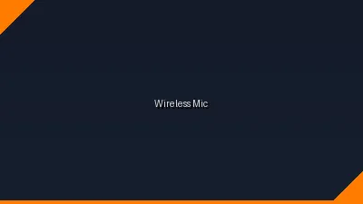 积分兑换 - 无线领夹麦克风 | 神马达达兔在线 积分商城